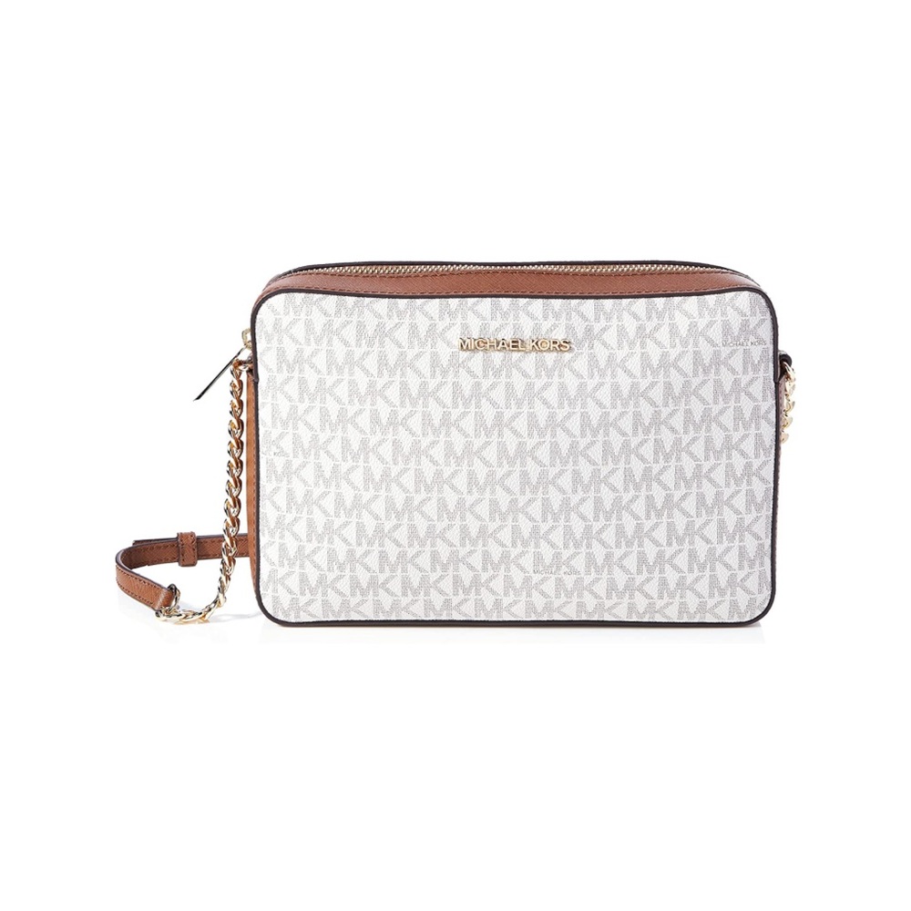 Michael Kors Women's Jet Set Item Crossbody Bag New